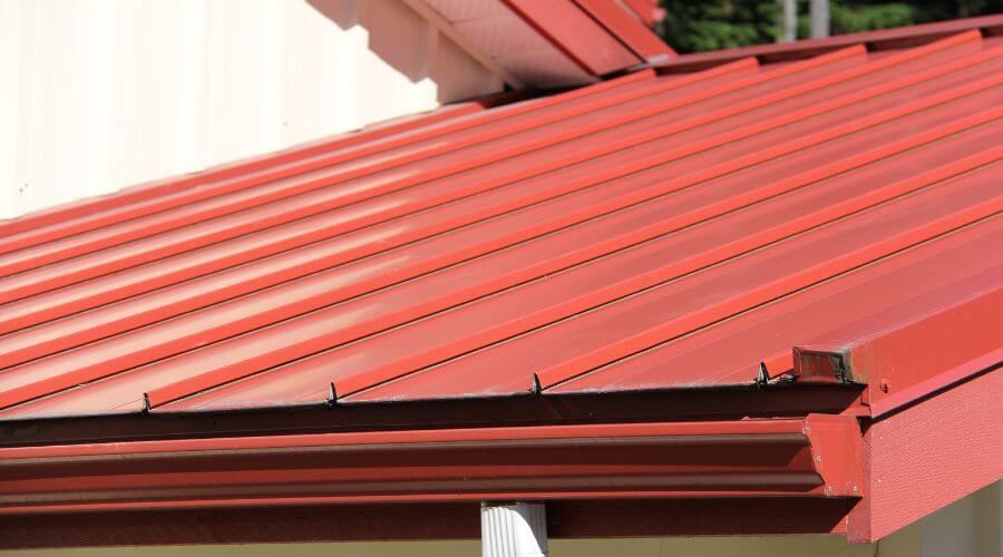 Emergency Industrial Roof Repair in Quitman, MS